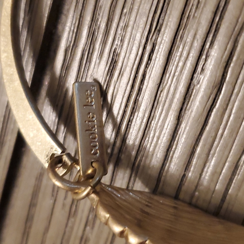 Cookie Lee Bangles - Picture 7 of 10